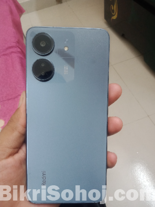 Redmi 13C